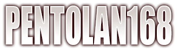 PENTOLAN168 Logo